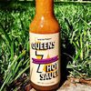 Queens Is Getting Its Very Own Hot Sauce Made By Peppers From Community Gardens